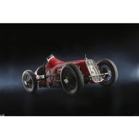 ITALERI 510004702 1:12 FIAT 806 Grand Prix von ITALERI