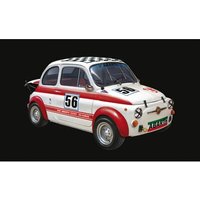 ITALERI 510004705 1:12 FIAT Abarth 695 SS/ Asse von ITALERI