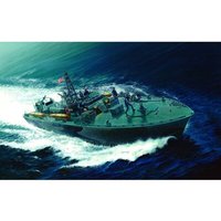 ITALERI 510005602 1:35 Elco 80 Torpedo Boat PRM von ITALERI