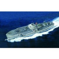 ITALERI 510005603 1:35 Schnellboot Typ S-100 PR von ITALERI