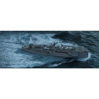 ITALERI 510005620 1:35 Schnellboot Typ S-38 /4. von ITALERI