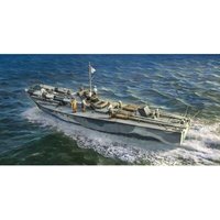 ITALERI 510005624 1:35 Vosper 74 m. Crew (7) von ITALERI