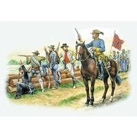 ITALERI 510006014 1:72 Alliierte Truppe "The Gr von ITALERI