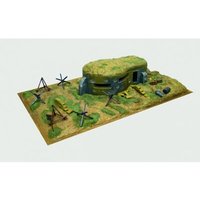 ITALERI 510006070 1:72 WWII - Zubehörteile und von ITALERI