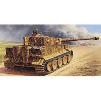 ITALERI 510006507 1:35 IT PzKpfw.VI Tiger I Aus von ITALERI