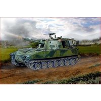 ITALERI 510006518 1:35 M108 von ITALERI