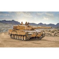 ITALERI 510006559 1:35 Leopard 2A4 von ITALERI