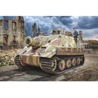 ITALERI 510006573 1:35 38cm RW 61 auf Sturmmöse von ITALERI