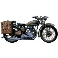 ITALERI 510007402 1:9 Triumph von ITALERI