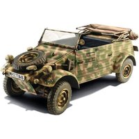 ITALERI 510007405 1:9 KDF. 1 Typ 82 Kübelwagen von ITALERI