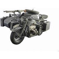 ITALERI 510007406 1:9 Zündapp KS 750 von ITALERI