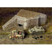 ITALERI 510007522 1:72 Sd.Kfz 142/1 Sturmgesch.III von ITALERI