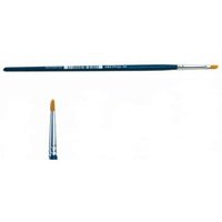 ITALERI 510052222 Italeri Flach-Pinsel 00 Kunst ITALERI 510052222 Italeri Flach-Pinsel 00 Kunst von ITALERI