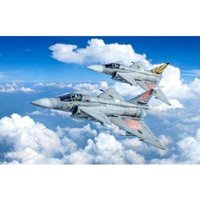 ITALERI 510102785 1:48 SAAB JA 37 Jaktviggen von ITALERI