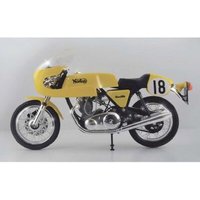 ITALERI 510104640 1:9 Norton Commando PR 750cc von ITALERI