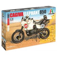 ITALERI 510104643 1:9 Cagiva Elephant 850 Winner 1987 von ITALERI