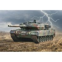 ITALERI 510106567 1:35 Leopard 2A6 von ITALERI