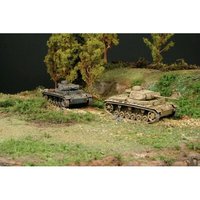 ITALERI 510107507 1:72 PzKpfw. III Ausf. J Fast von ITALERI