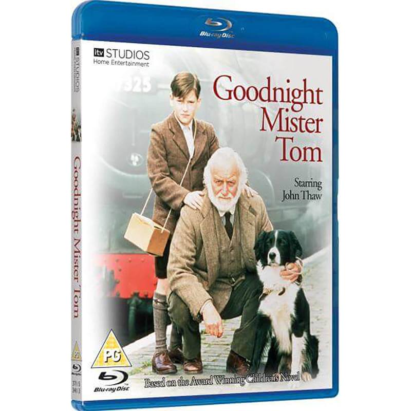 Goodnight Mister Tom von ITV Home Entertainment