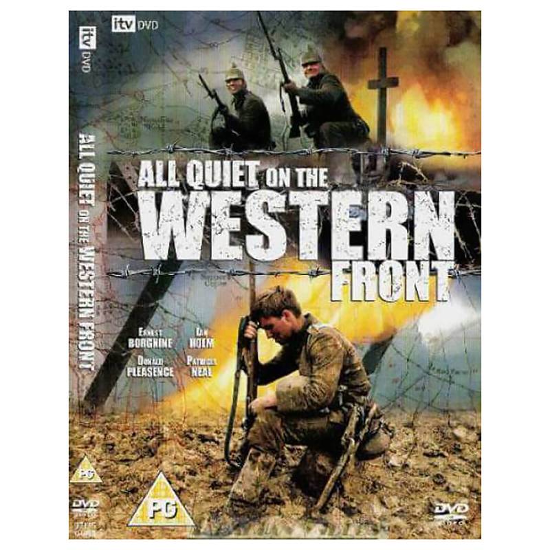 Im Westen nichts Neues (1979) von ITV Home Entertainment