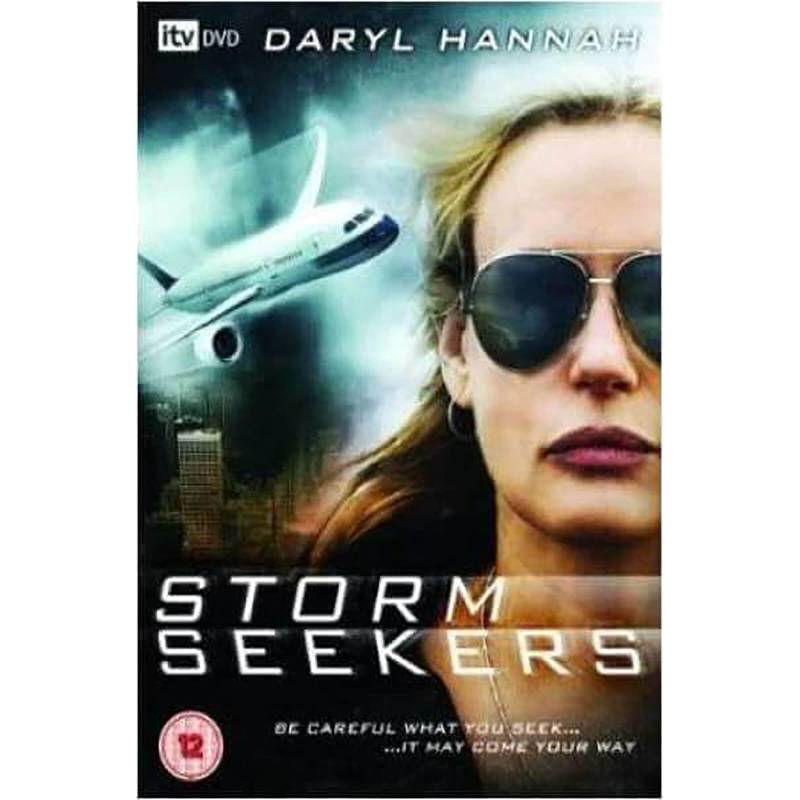 Storm Seekers von ITV Home Entertainment