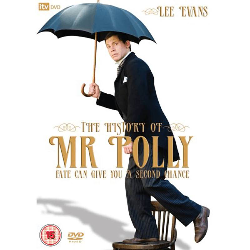 The History Of Mr. Polly von ITV Home Entertainment