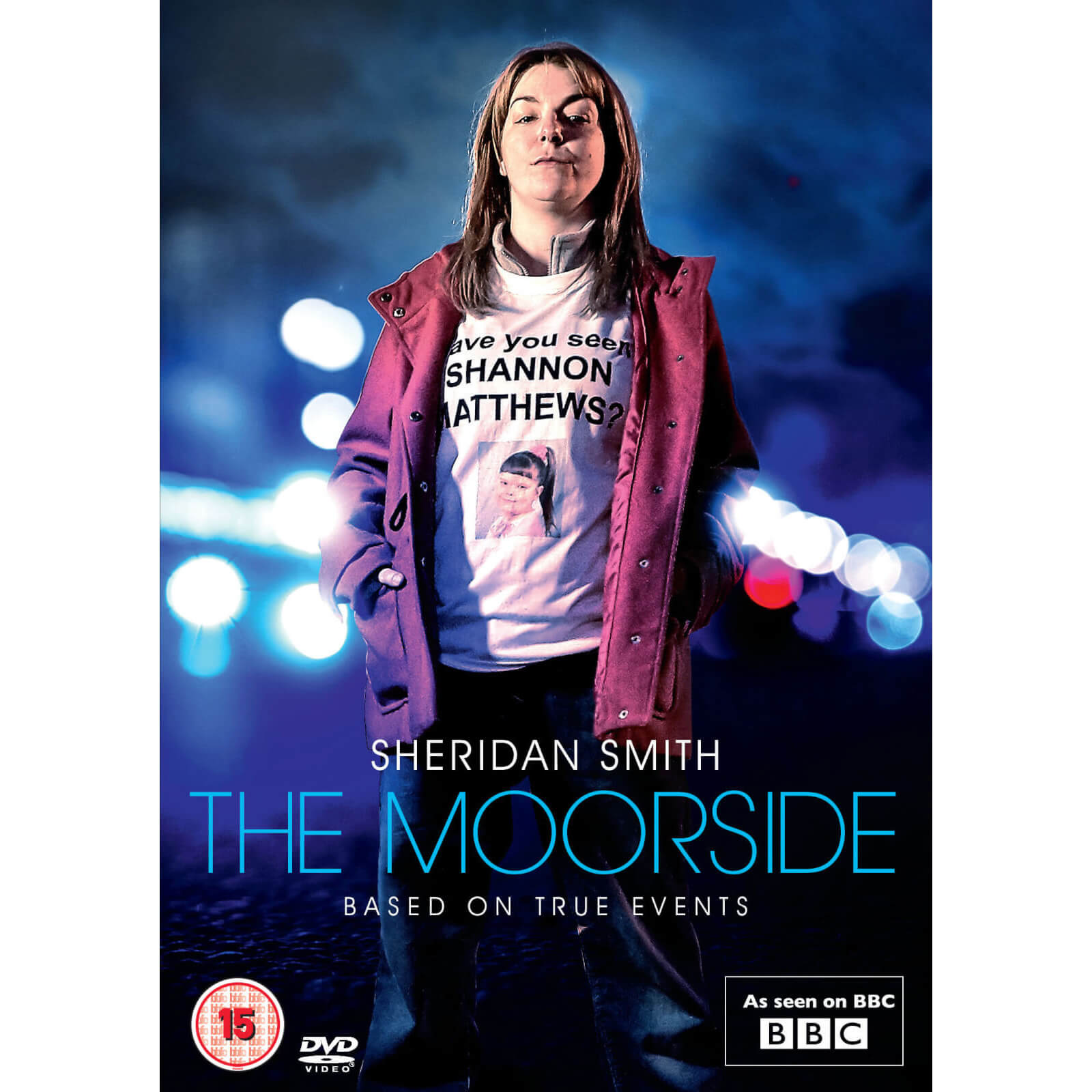 The Moorside von ITV Home Entertainment