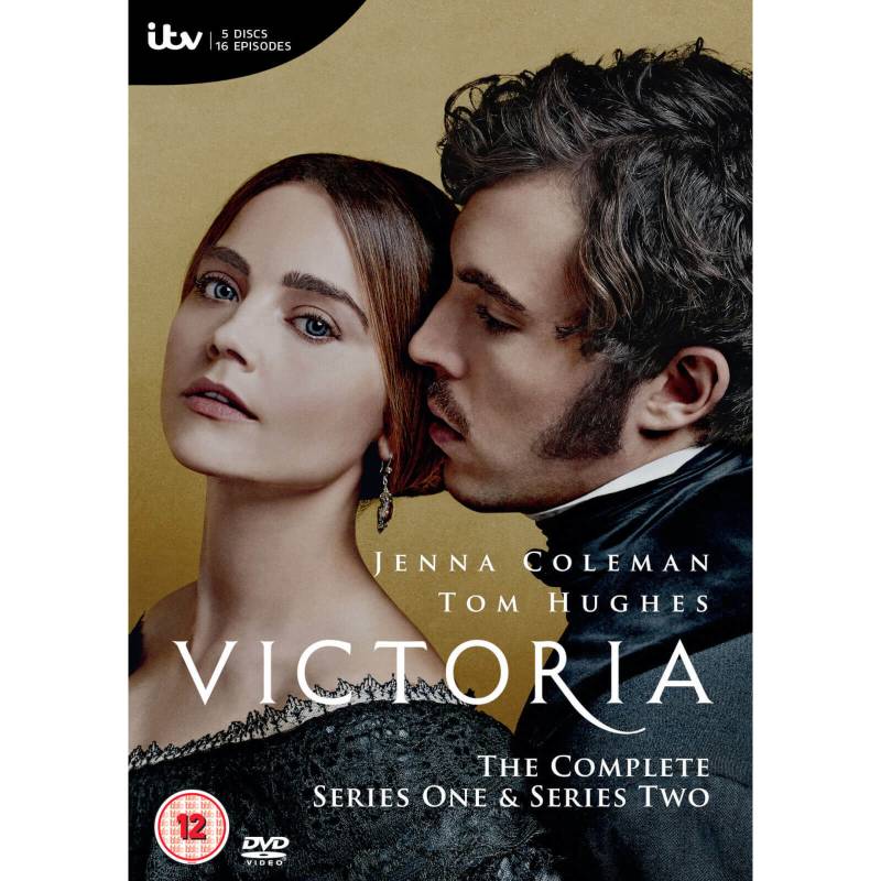 Victoria - Series 1-2 von ITV Home Entertainment