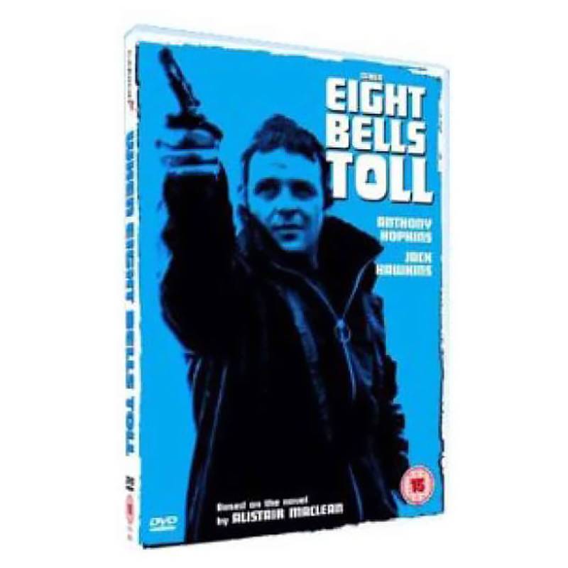 When Eight Bells Toll von ITV Home Entertainment