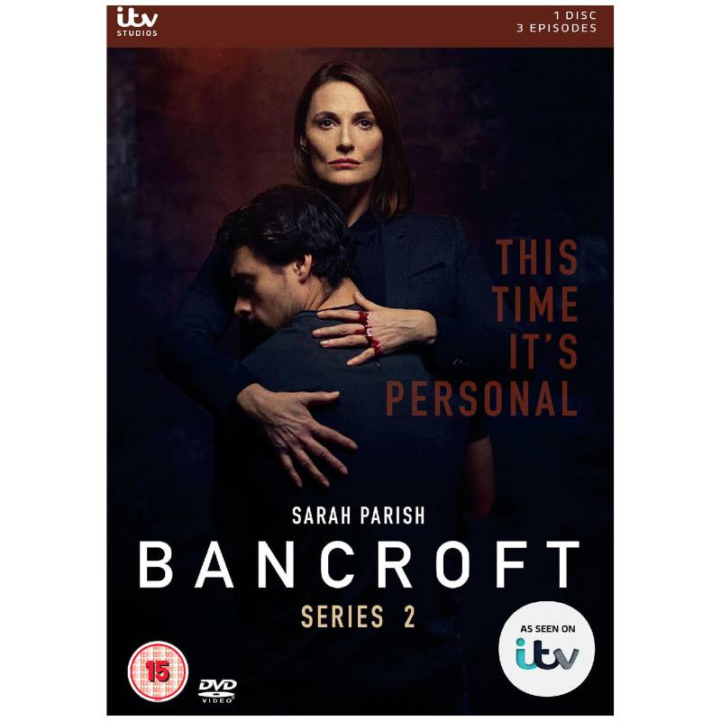 Bancroft: Series 2 von ITV Studios Home Entertainment