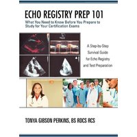 Echo Registry Prep 101 von IUniverse