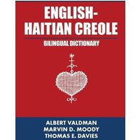 English-Haitian Creole Bilingual Dictionary von IUniverse