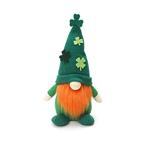 S Day Decor Irish Scandinavian March S Day Nisse Dwarf von IWOMA