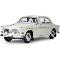 IXO 520010101 1:8 IXO Volvo 122S Bausatz Sound/Licht von IXO