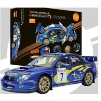 IXO 520010110 1:8 IXO Subaru Impreza Rally MC 2003 von IXO