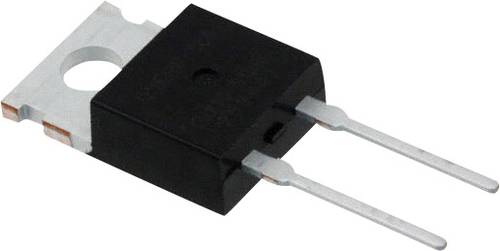 IXYS Standarddiode DSEI12-10A TO-220-2 1000V 12A von IXYS