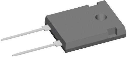 IXYS Standarddiode DSEI60-12A TO-247-2 1200V 52A von IXYS