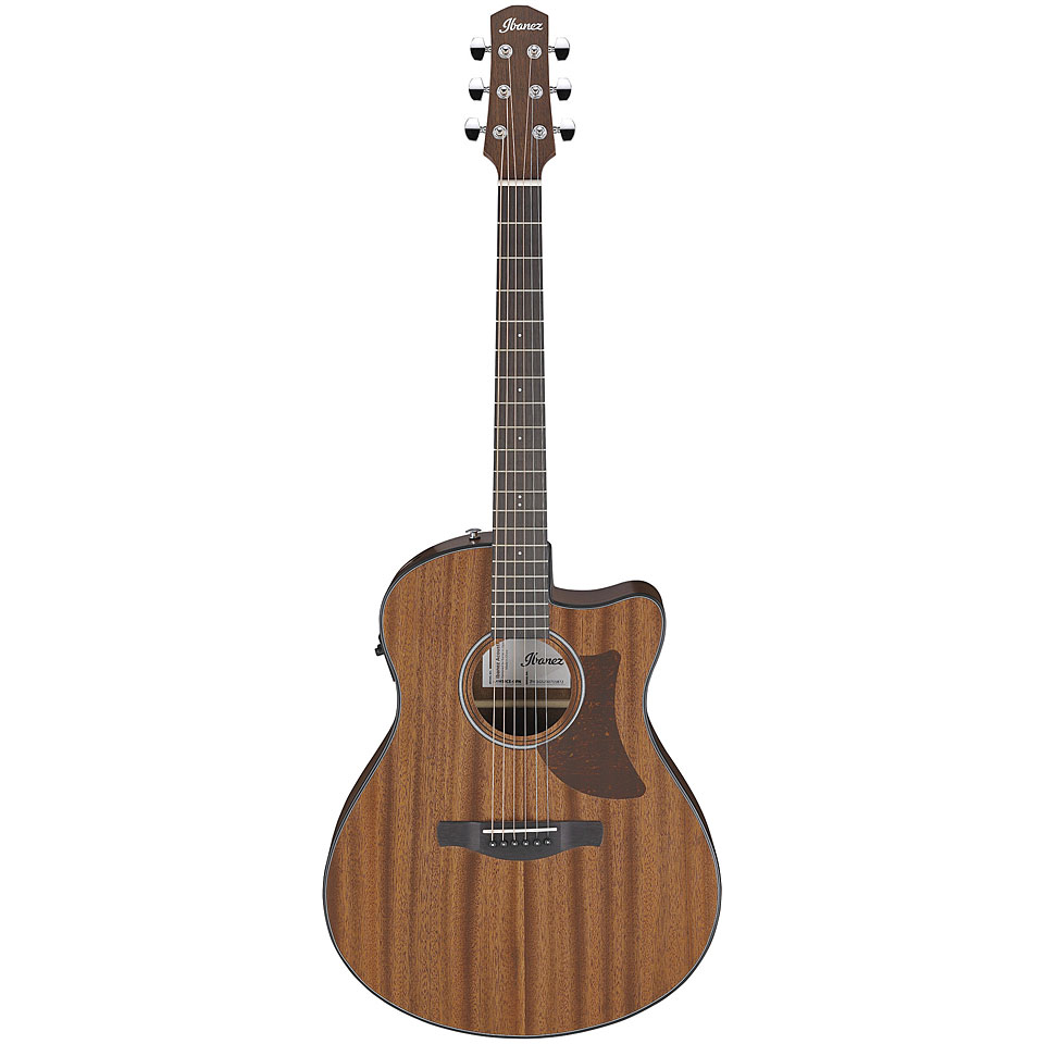 Ibanez AAM54CE-OPN Westerngitarre von Ibanez