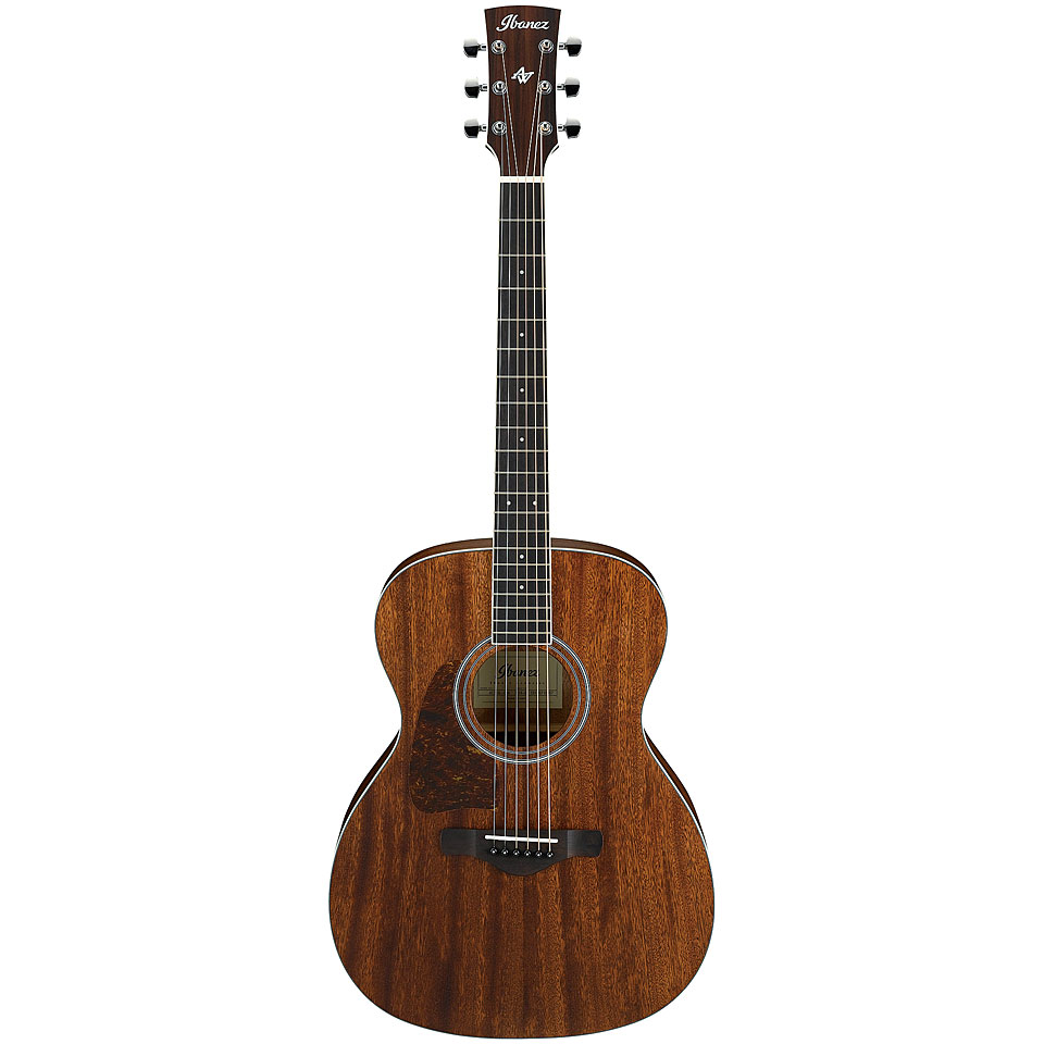 Ibanez Artwood AC340L-OPN Westerngitarre Lefthand Ibanez Artwood AC340L-OPN Westerngitarre Lefthand von Ibanez