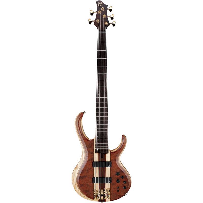 Ibanez BTB1835-NDL E-Bass von Ibanez