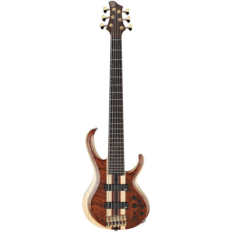 Ibanez BTB1836-NDL E-Bass von Ibanez