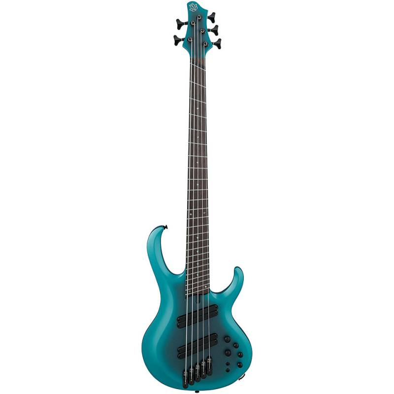 Ibanez BTB605MS-CEM E-Bass von Ibanez