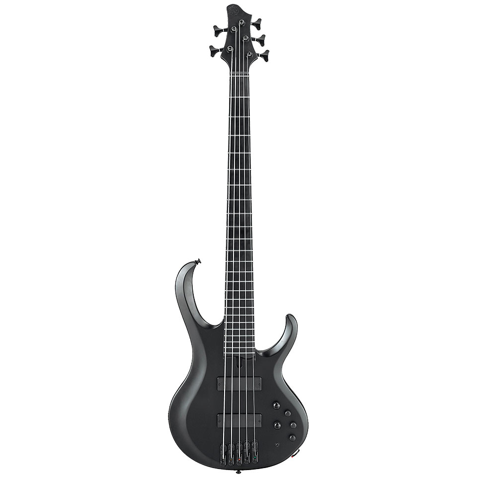 Ibanez BTB625EX-BKF E-Bass von Ibanez