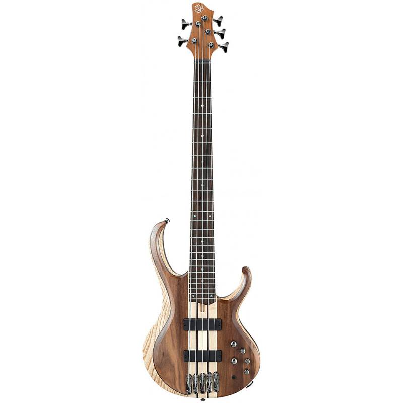 Ibanez BTB745-NTL E-Bass von Ibanez