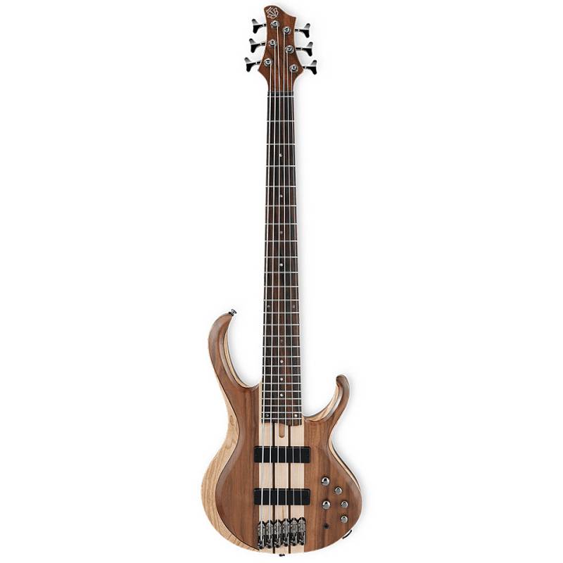 Ibanez BTB746 NTL E-Bass von Ibanez