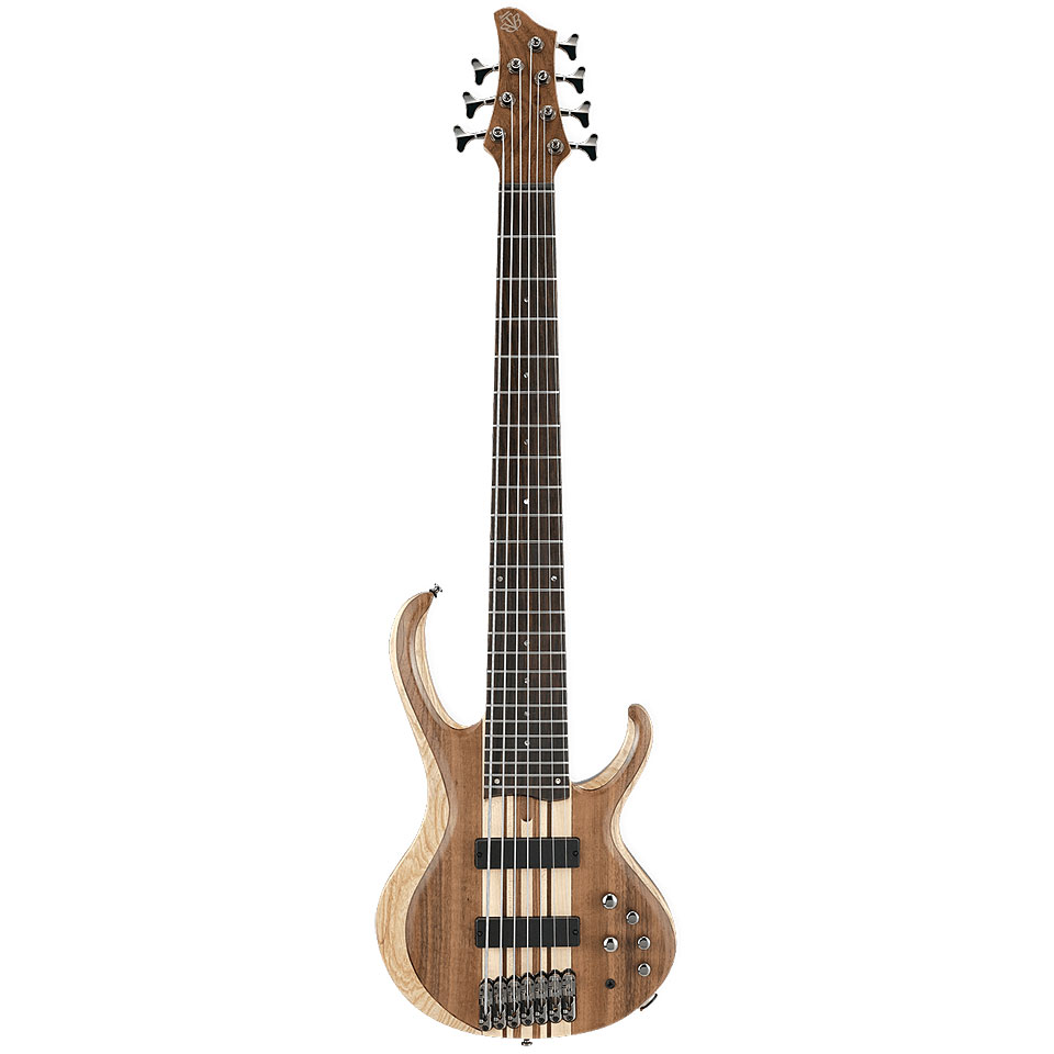 Ibanez BTB747-NTL E-Bass von Ibanez