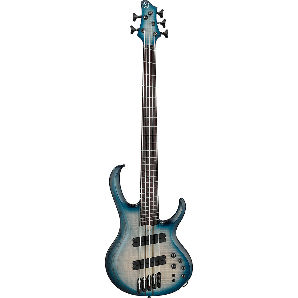 Ibanez Bass Workshop BTB705LM-CTL E-Bass von Ibanez