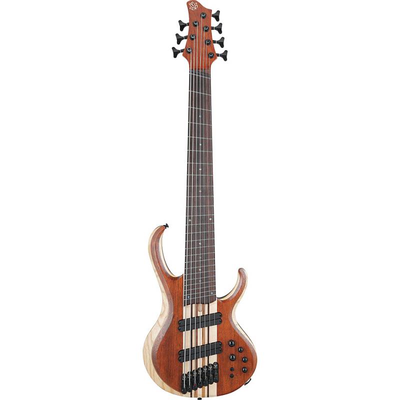 Ibanez Bass Workshop BTB7MS-NML E-Bass von Ibanez