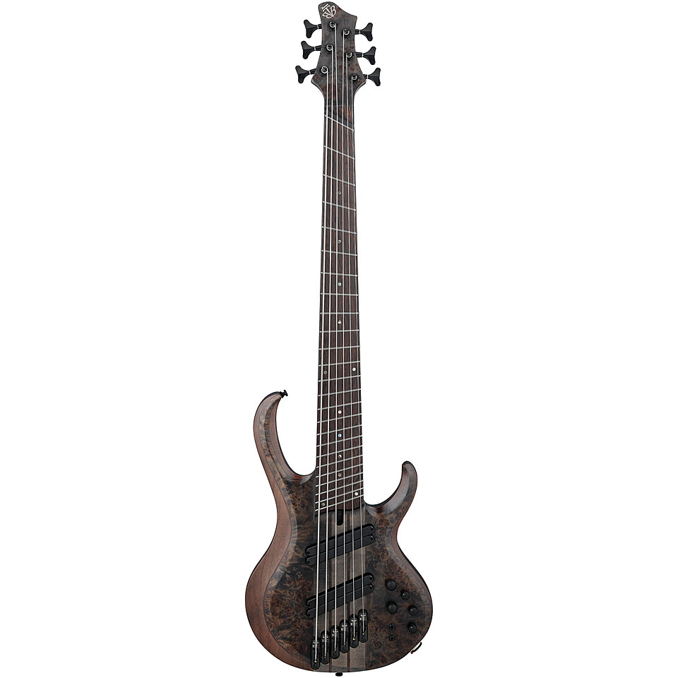 Ibanez Bass Workshop BTB806MS-TGF E-Bass von Ibanez