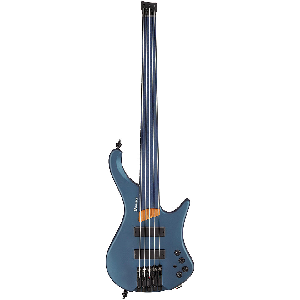 Ibanez Bass Workshop EHB1005F-AOM E-Bass fretless von Ibanez